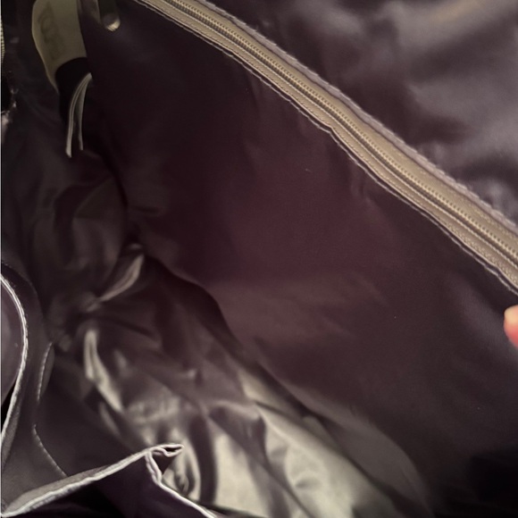 NWT Disney Parks Epcot 2021 Spaceship Earth Backpack - Picture 6 of 11